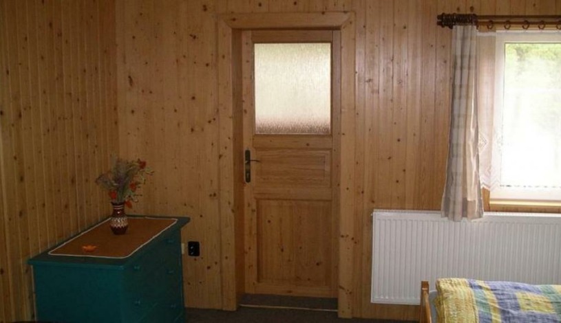 Pension 48 Špindlerův Mlýn